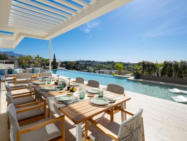 Casa en venta en La Perdiz, Costa del Sol Occidental