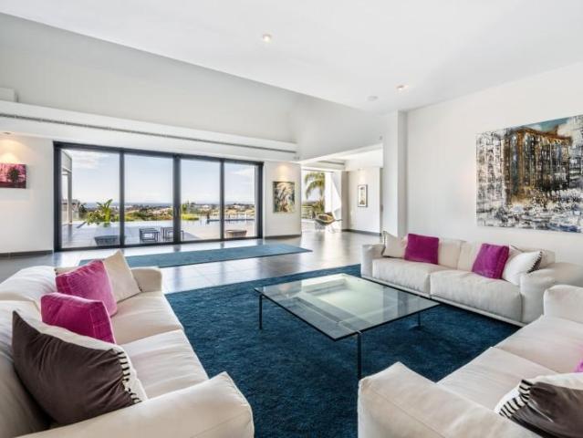 Casa en venta en La Perdiz, Costa del Sol Occidental