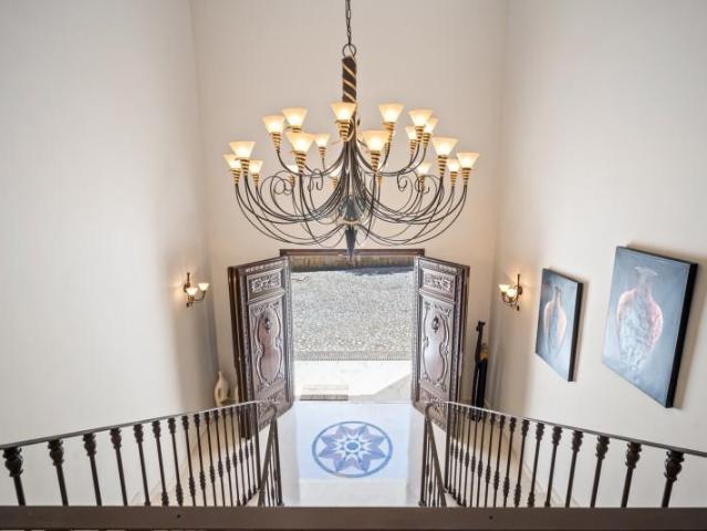 Casa en venta en Los Pinos, Costa del Sol Occidental