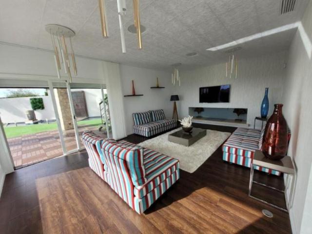 Casa en venta en La Alqueria, Costa del Sol Occidental