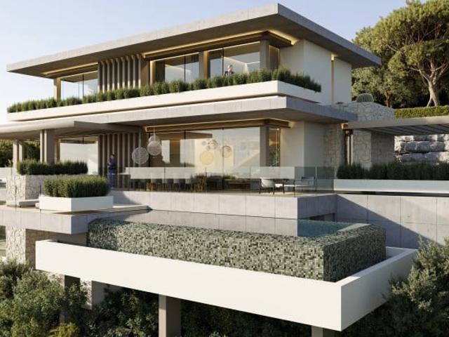 Casa en venta en Sierra de las Nieves, Andalucía