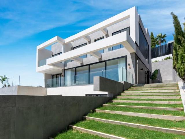 Casa en venta en La Perdiz, Costa del Sol Occidental