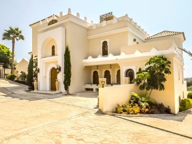 Casa en venta en La Perdiz, Costa del Sol Occidental