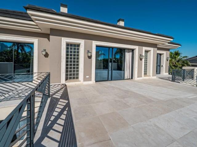 Casa en venta en La Perdiz, Costa del Sol Occidental