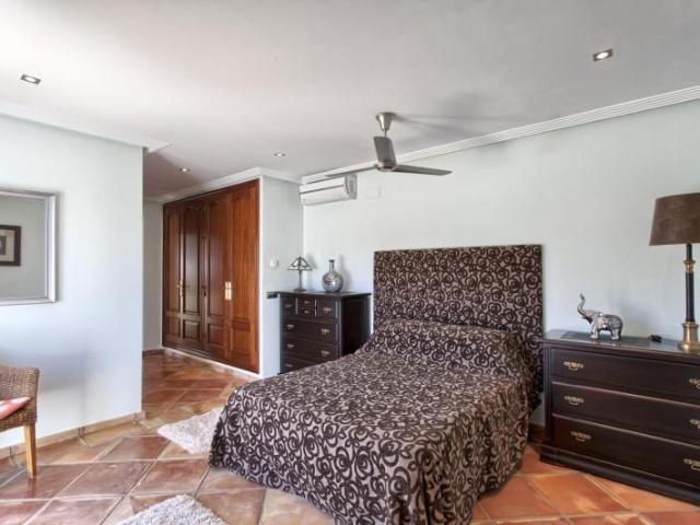 Casa en venta en La Cocha, Costa del Sol Occidental
