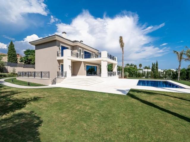 Casa en venta en La Perdiz, Costa del Sol Occidental