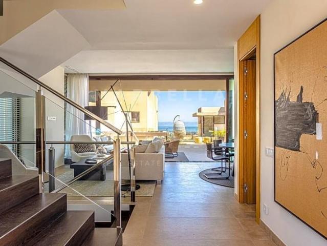 Casa en venta en Urbanización Márquez de Atalaya, Costa del Sol Occidental