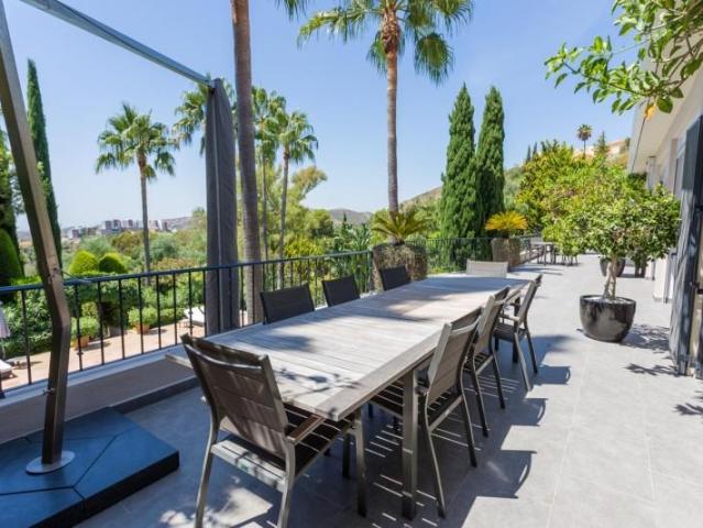 Casa en venta en La Cocha, Costa del Sol Occidental