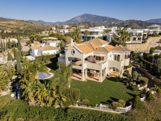 Casa en venta en La Alqueria, Costa del Sol Occidental
