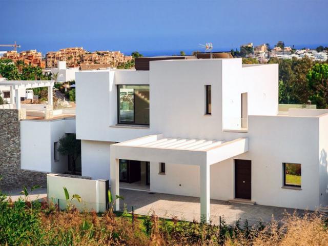 Casa en venta en La Alqueria, Costa del Sol Occidental