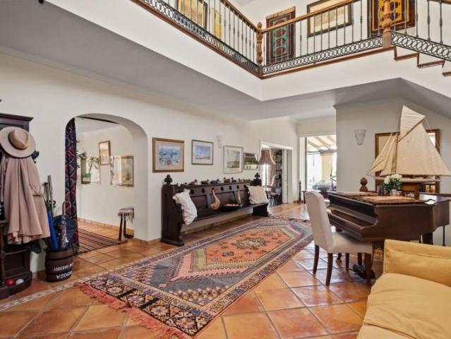 Casa en venta en Marbella Club Golf Resort, Costa del Sol Occidental