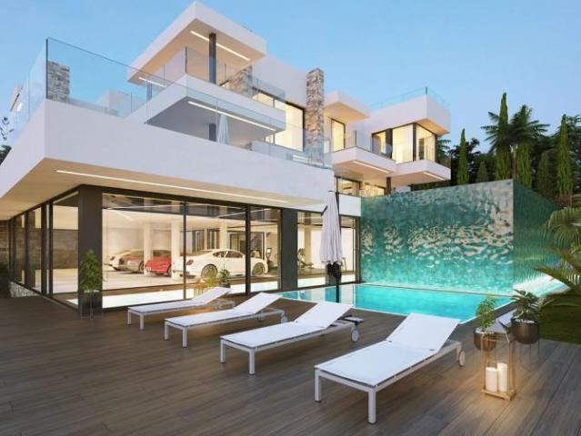Casa en venta en La Perdiz, Costa del Sol Occidental