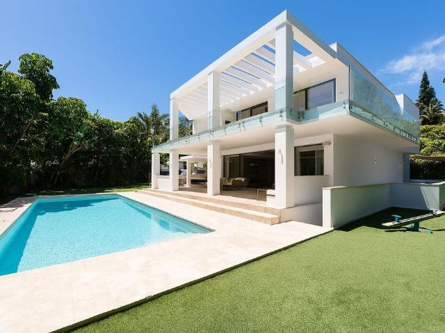 Casa en venta en Costa del Sol Occidental, Andalucía