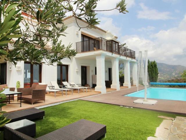 Casa en venta en Costa del Sol Occidental, Andalucía
