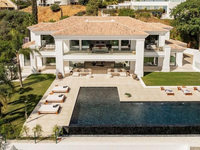 Casa en venta en Costa del Sol Occidental, Andalucía