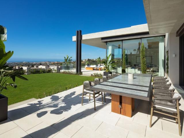 Casa en venta en Costa del Sol Occidental, Andalucía