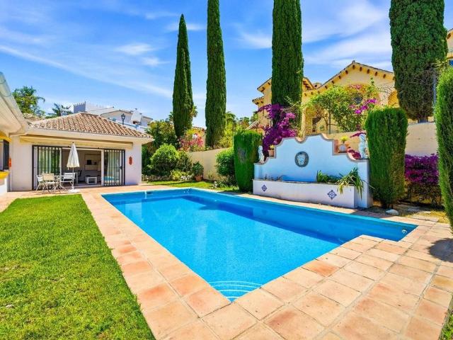 Casa en venta en Costa del Sol Occidental, Andalucía