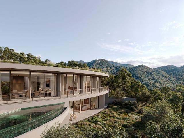 Casa en venta en Costa del Sol Occidental, Andalucía