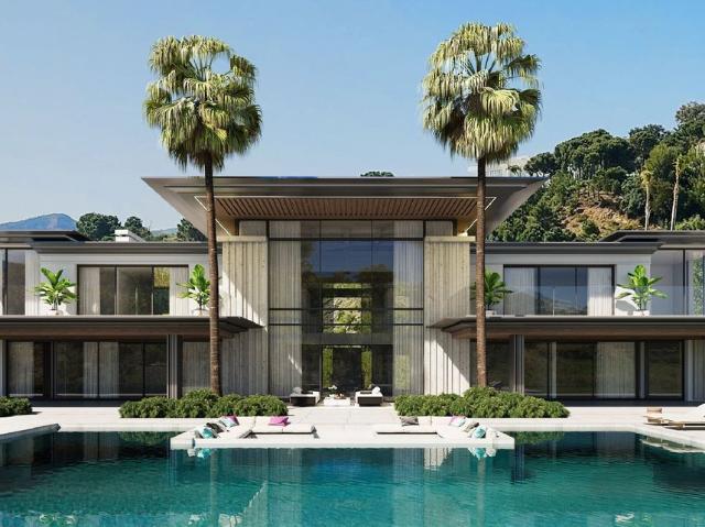 Casa en venta en Costa del Sol Occidental, Andalucía