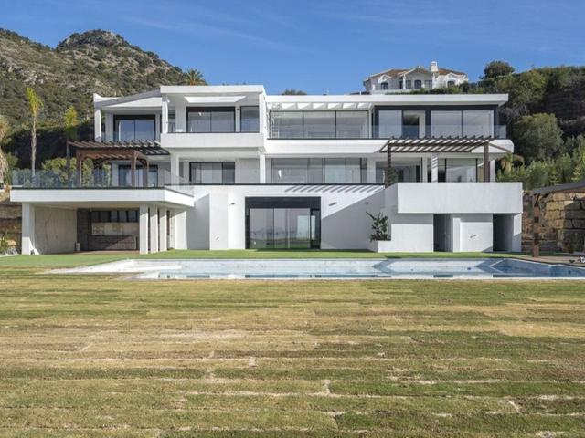 Casa en venta en Costa del Sol Occidental, Andalucía