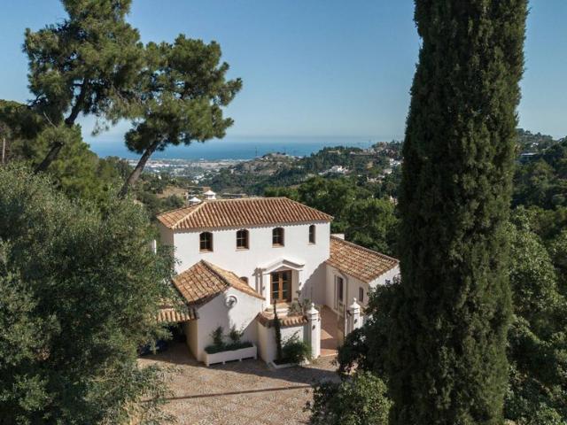 Casa en venta en Costa del Sol Occidental, Andalucía