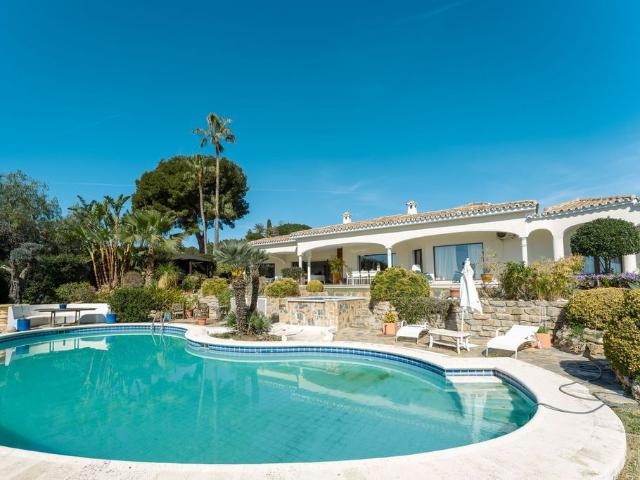 Casa en venta en Costa del Sol Occidental, Andalucía