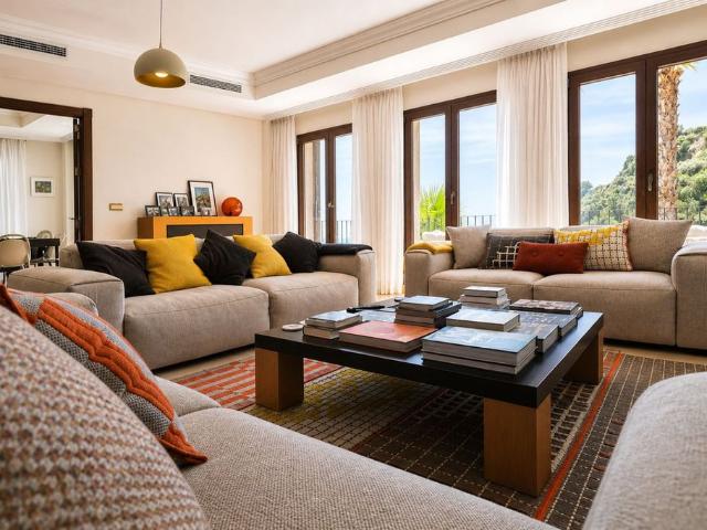 Casa en venta en Costa del Sol Occidental, Andalucía