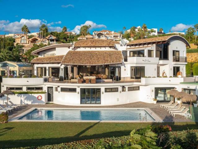 Casa en venta en Costa del Sol Occidental, Andalucía