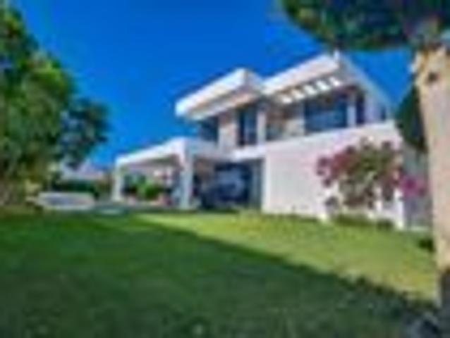 Casa en venta en La Alquería-El Paraíso, Costa del Sol Occidental