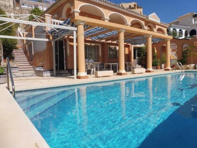 Casa en venta en La Sierrezuela, Costa del Sol Occidental