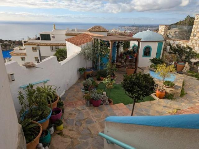Casa en venta en La Sierrezuela, Costa del Sol Occidental