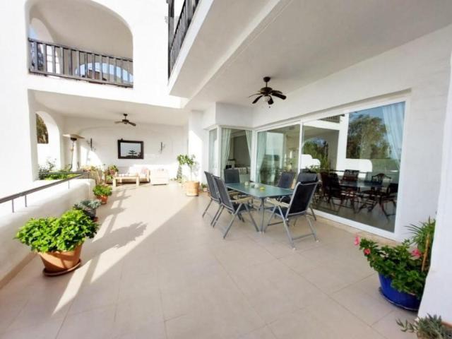 Casa en venta en La Sierrezuela, Costa del Sol Occidental