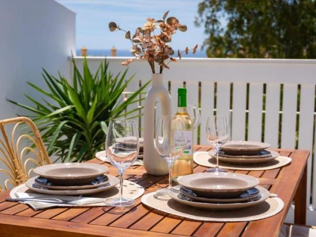 Casa en venta en Torrequebrada, Costa del Sol Occidental