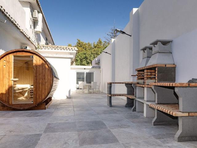 Casa en venta en Torrequebrada, Costa del Sol Occidental