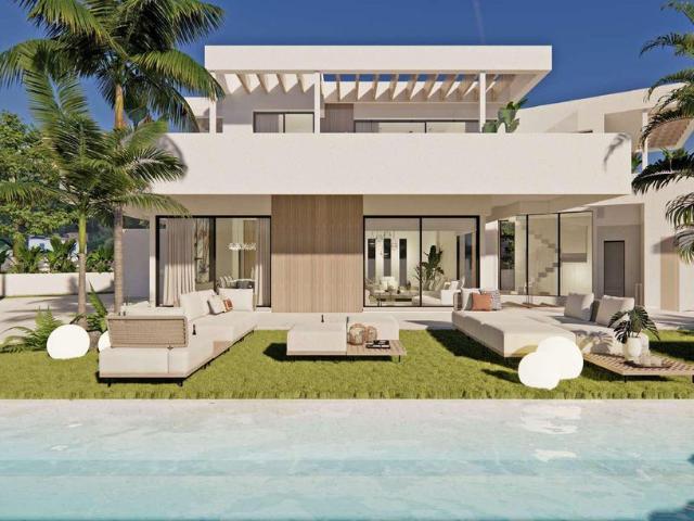 Casa en venta en Torrequebrada, Costa del Sol Occidental