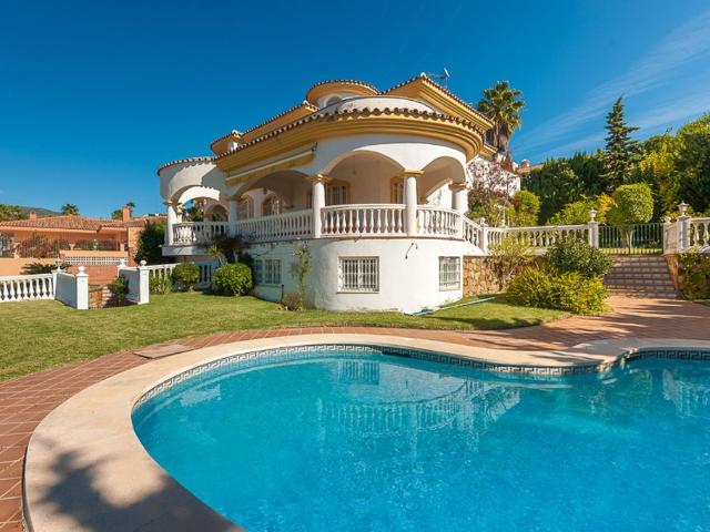 Casa en venta en Torrequebrada, Costa del Sol Occidental