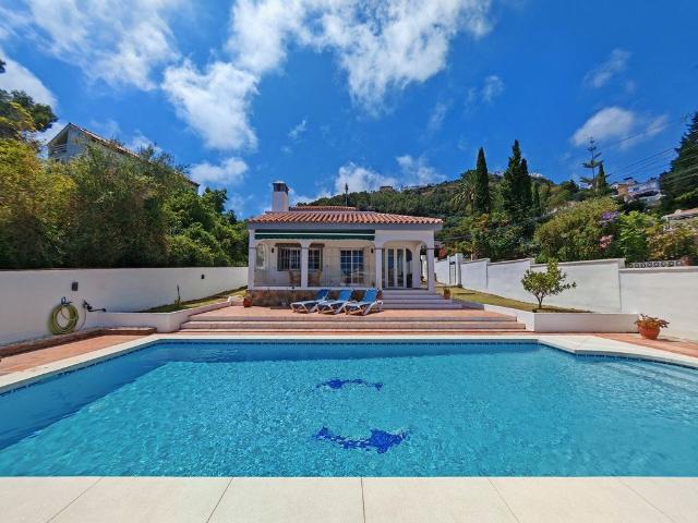 Casa en venta en Torrequebrada, Costa del Sol Occidental