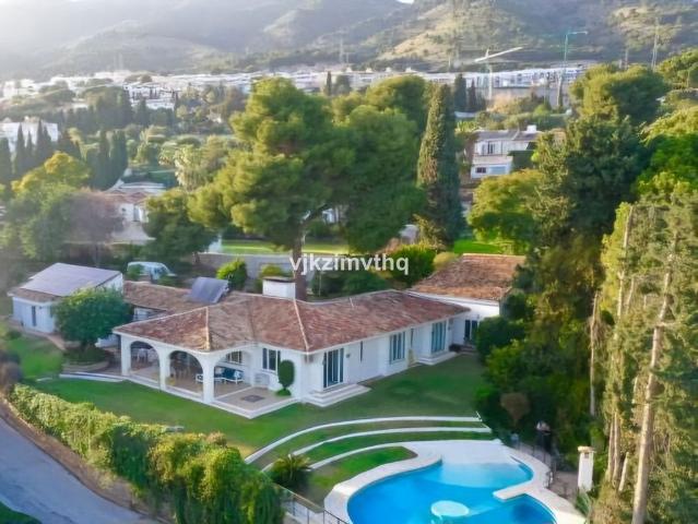 Casa en venta en Arroyo de la Miel-Benalmádena Costa, Costa del Sol Occidental