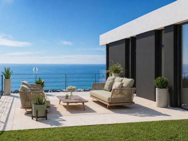 Casa en venta en Torrequebrada, Costa del Sol Occidental