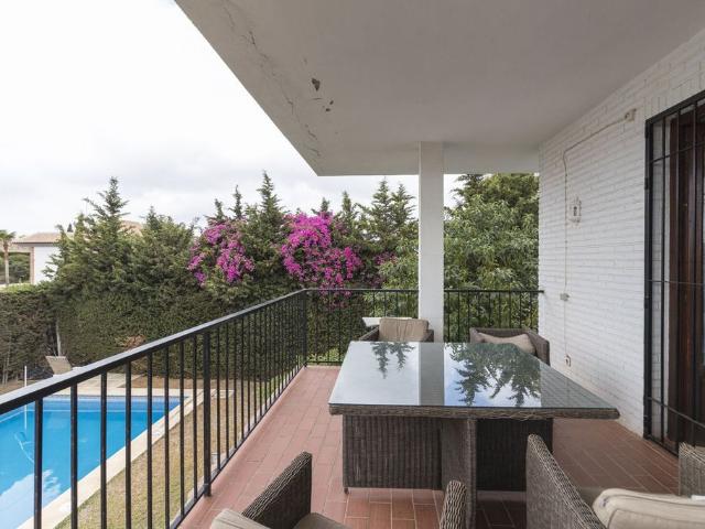 Casa en venta en Torrequebrada, Costa del Sol Occidental