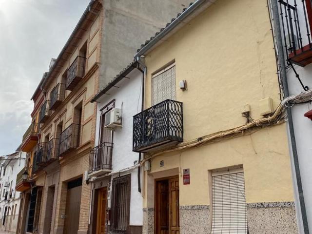 Casa en venta en Benamejí, Andalucía