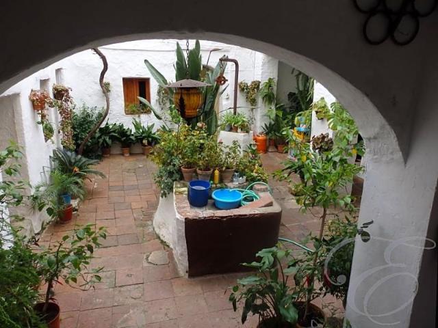 Casa en venta en La Axarquía, Andalucía