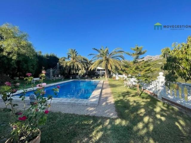 Casa en venta en Sierra de Cádiz, Andalucía