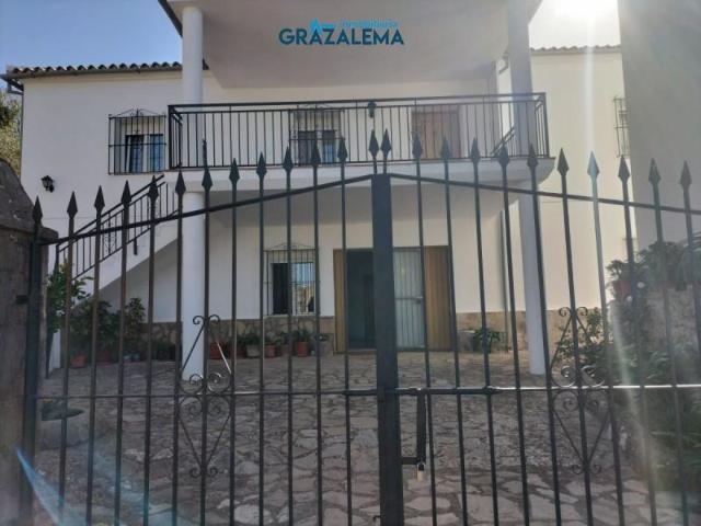 Casa en venta en Sierra de Cádiz, Andalucía
