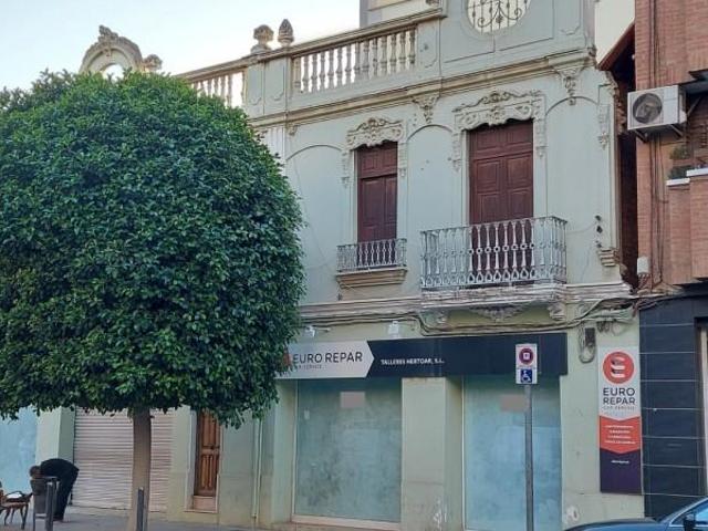 Casa en venta en Pobles del Sud, Comarca de València