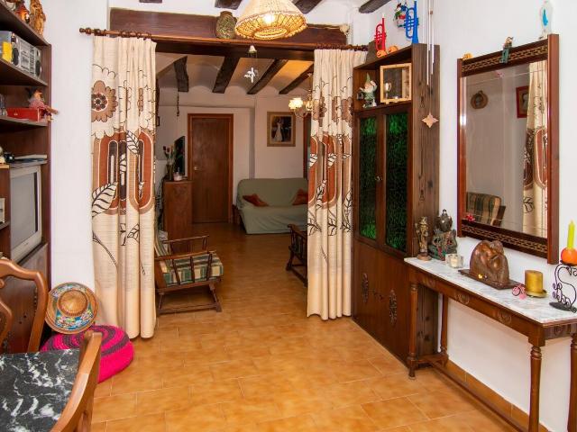 Chalet en venta en el Comtat, Valencia