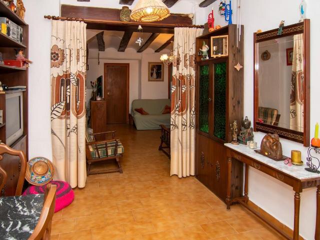 Chalet en venta en el Comtat, Valencia
