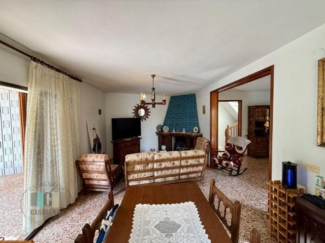 Chalet en venta en el Quadro de Santiago, la Plana Alta