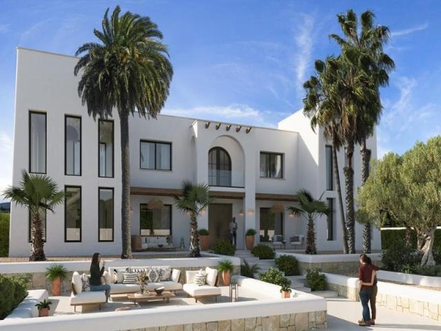 Casa en venta en la Marina Alta, Valencia