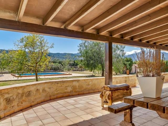Casa en venta en la Marina Alta, Valencia